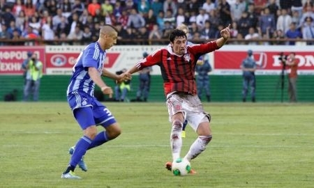 В Киеве выведут усиленные наряды милиции на матч «Динамо» — «Актобе»