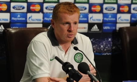 Нил Леннон: «Есть чувство удовлетворенности»