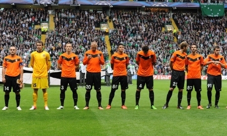 Спасибо за мечту