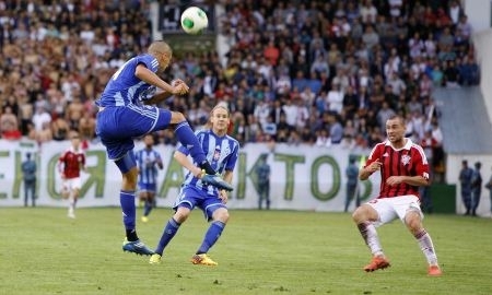 Болельщики ставят на поражение «Актобе»