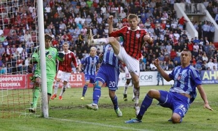 «Динамо» — «Актобе». Спросим у специалистов