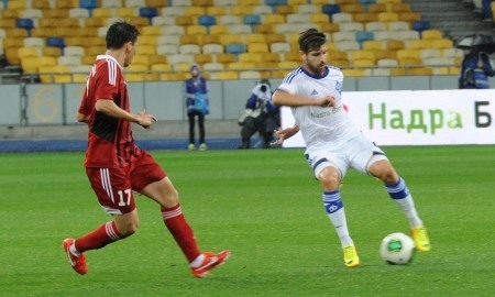 «Фенербахче» в Лиге Европы заменит «Апоэль»