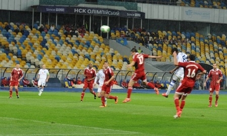 «Динамо» — «Актобе»: на две головы выше...