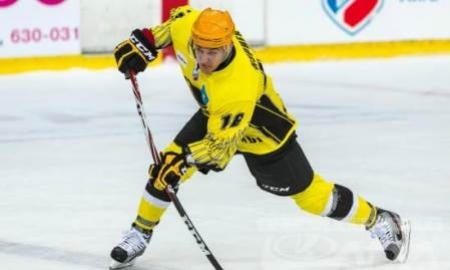 Ильгиз Нуриев прибыл в расположение «Арыстана»