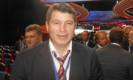 Виктор Кумыков: «Это команды нашего уровня»