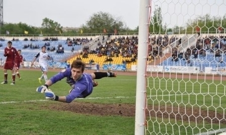 Стас Покатилов: «Группа у нас вполне проходимая»