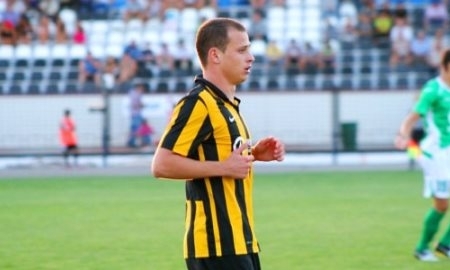 Александр Яровенко: «Ахтырка не затерялась бы и в Премьер-Лиге Казахстана»