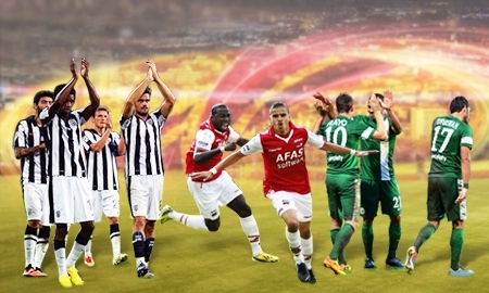 О «Шахтере» от соперников