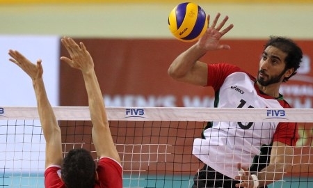 Фоторепортаж с четвертого игрового дня Кубка Президента РК