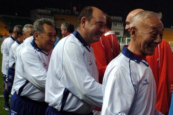 60 — это возраст расцвета