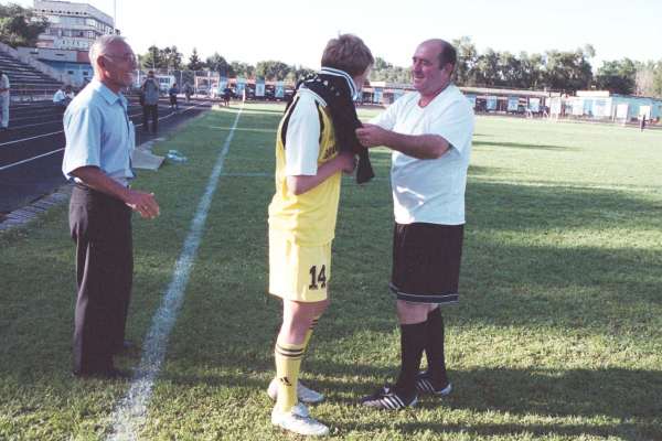 60 — это возраст расцвета