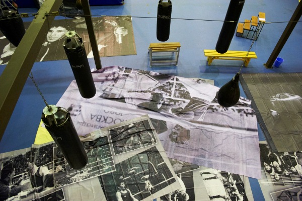 В фокусе – традиции побеждать