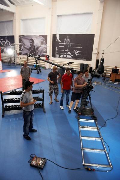 В фокусе – традиции побеждать