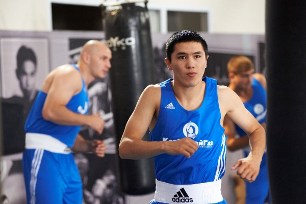 В фокусе – традиции побеждать