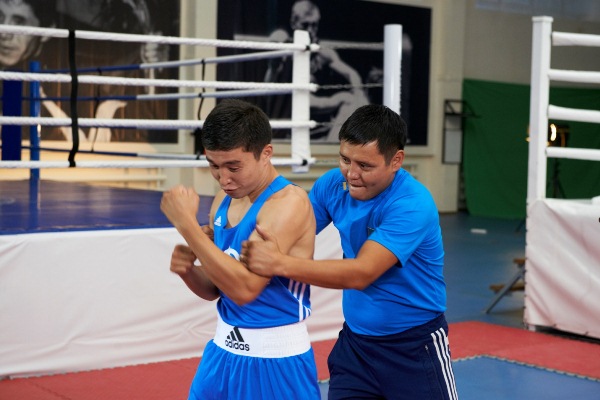 В фокусе – традиции побеждать