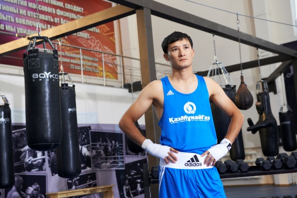 В фокусе – традиции побеждать