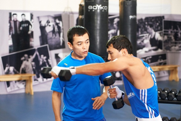 В фокусе – традиции побеждать