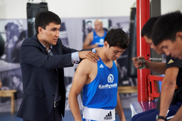 В фокусе – традиции побеждать