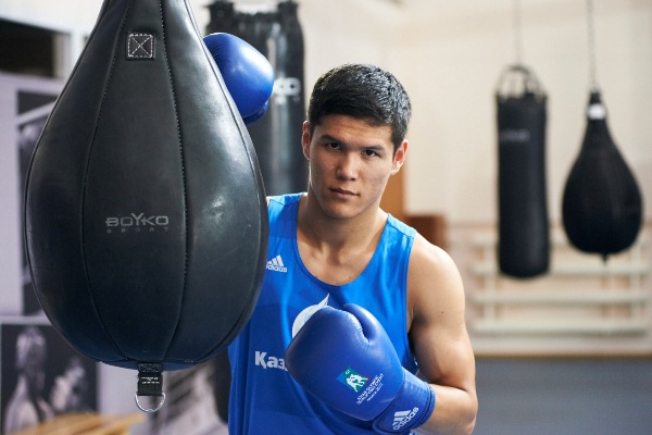 В фокусе – традиции побеждать