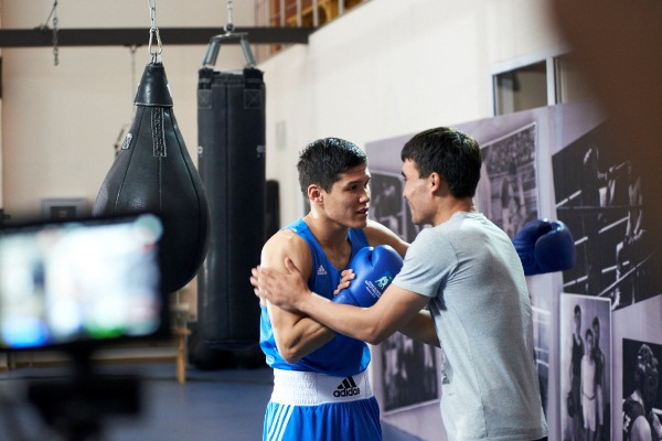 В фокусе – традиции побеждать