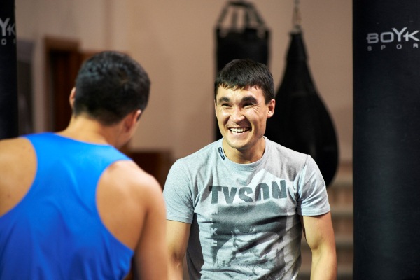 В фокусе – традиции побеждать