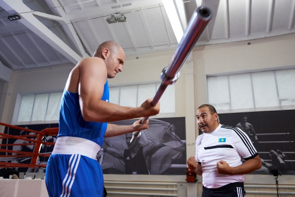 В фокусе – традиции побеждать