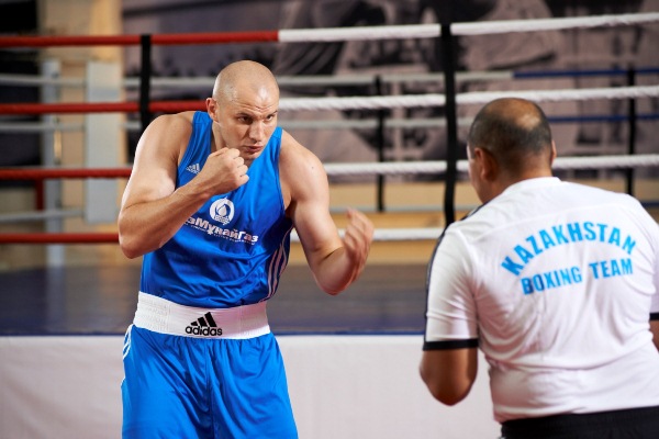 В фокусе – традиции побеждать