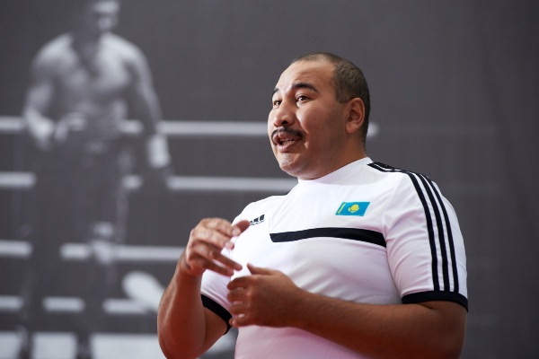 В фокусе – традиции побеждать