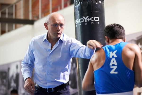 В фокусе – традиции побеждать