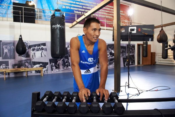 В фокусе – традиции побеждать