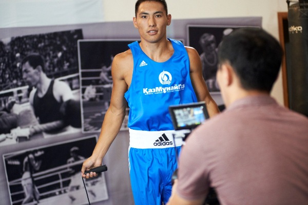 В фокусе – традиции побеждать