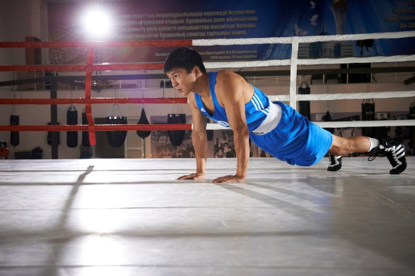 В фокусе – традиции побеждать