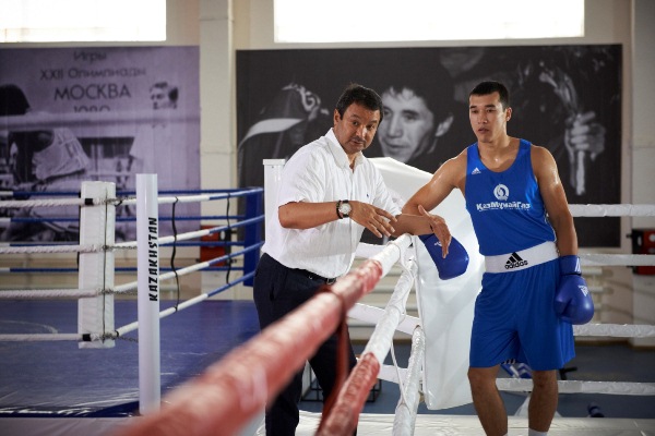 В фокусе – традиции побеждать