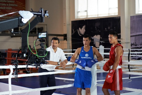 В фокусе – традиции побеждать