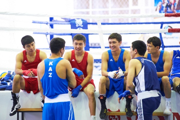 В фокусе – традиции побеждать