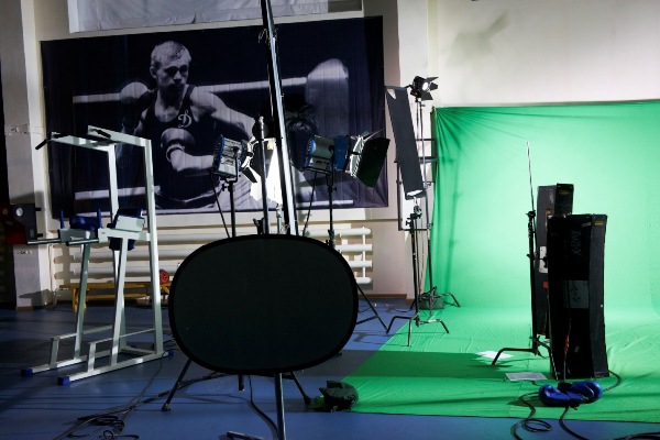 В фокусе – традиции побеждать