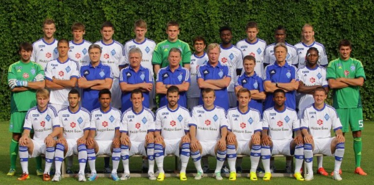 Против киевского гранда