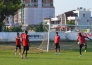 Фоторепортаж с предыгровой тренировки «Скендербеу»