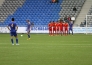 Казахстан U-21 — Армения U-21 0:1. Не забили — очков не добыли