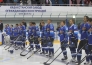 Фоторепортаж с матча «Кубка Президента РК» «Барыс» — «Югра» 4:3