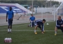 Фоторепортаж с тренировки «Иртыша» после кратковременного перерыва в чемпионате РК среди команд Премьер Лиги