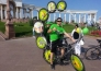 Велосообщество Казахстана поддерживает Ахметжана Есимова
