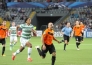 «Шахтер» — «Селтик» 2:0. Алга Казахстан!