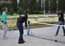 В День Конституции устькаменогорцы сыграли в большой теннис