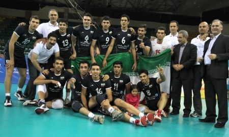 Фоторепортаж с пятого игрового дня Кубка Президента РК