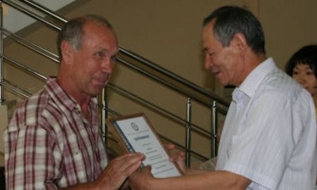 Александр Жуйков: «Где нет души, там не поможешь потом...»