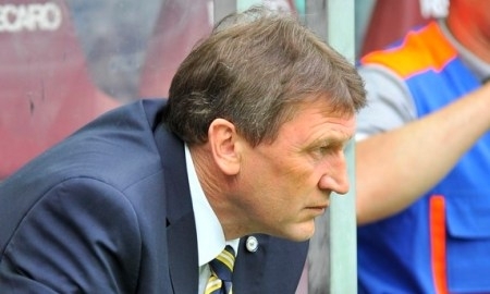 Мирослав Беранек: «Я хочу остудить горячие головы»