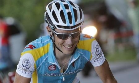 Кессякофф возвращается в гонки