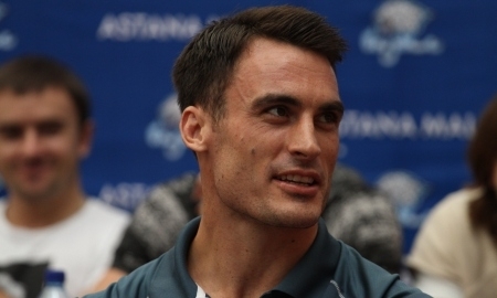 Брендон Боченски: «Я думаю, в этом сезоне у нас лучший состав»