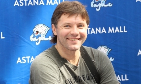 Виталий Еремеев: «В какой хоккей играем, будет понятно, когда начнется борьба за очки»